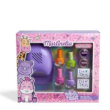 MARTINELIA EST INF BESTFRIEND NAIL 85453