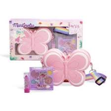 MARTINELIA EST INF FAIRY BOLSO 85491