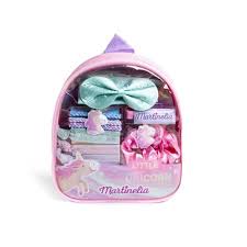 MARTINELIA EST INF L.UNICOR MOCHILA85503