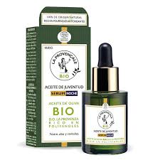 LPB ACEITE SERUM 30ML$
