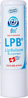 LPB BALSAMO HIDRATANTE 50ML$