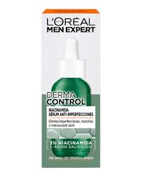 L'OREAL MEN EXPERT DERMA SER 30ML
