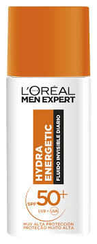 L'OREAL MEN EXPERT H.ENERG FLU F50