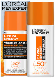 L'OREAL MEN EXPERT HYD ENERGET 50