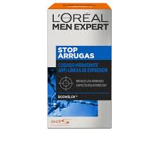 L'OREAL MEN EXPERT STOP ARRUGAS