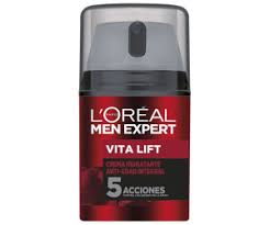 L'OREAL MEN EXPERT VITALIFT5 CR HID