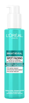 L'OREAL BRIGHT REVEAL NIAC GEL 150