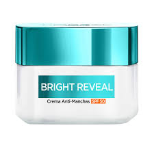 L'OREAL BRIGHT REVEAL NIAC MASCAR