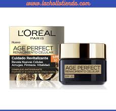 L'OREAL FAC WOM AGE PERF REN CEL DIA 50M