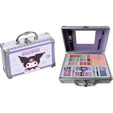 KUROMI EST INF MALETIN ALUM MAQ 4059