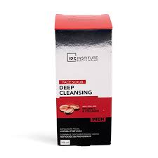 IDC MEN ROST EXFOL 100 PROF 42145