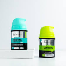 IDC MEN ROST CR REVITALIZ 50 42148