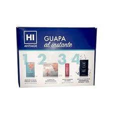 HI ANTIAGE PACK PROAGE REJUVENECE$