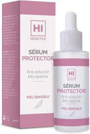 HI SENSITIVE SER PROTECTOR 30M$