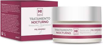 HI SENSITIVE TRAT NOCTURNO 50M$