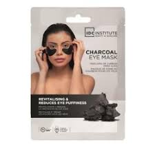 IDC MASC FAC EYE BLACK 3425