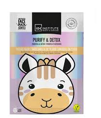 IDC MASC FAC GIRAFFE PURIFY 77013