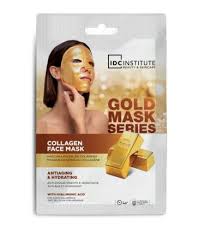 IDC MASC FAC GOLD HIDROGEL 3422