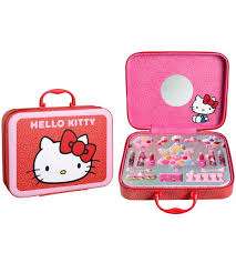 H.KITTY EST INF MALETIN CUADRADO MAQ