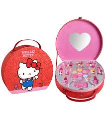 H.KITTY EST INF MALETIN REDONDO MAQ