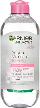 GARNIER MICELAR PS T 1 400 DPL