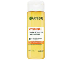 GARNIER SKIN ACT VIT C LIQ CARE 120