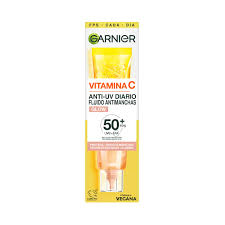 GARNIER VITAMIN C FLU 40 F50 ILUMIN