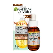 GARNIER VITAMIN C SER NOCHE 30ML