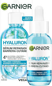 GARNIER ACI HIALURON ALOE SER 30ML