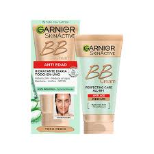 GARNIER BB CREAM ANTIEDAD MEDIAS