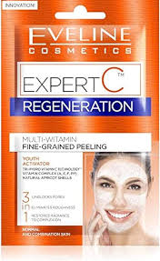 EVELINE YOUTH ACTIV PEELING REGENE$