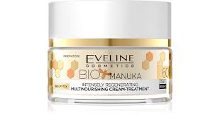 EVELINE MASC RENERATIVA MIEL MANUK$