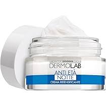 D LAB CR ANTI EDAD NOCHE