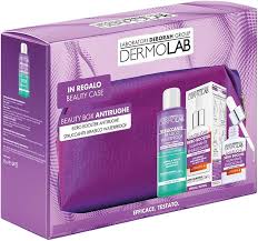 DERMOLAB BEAUTY BOX ANTIEDAD