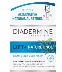 DIADERMINE WOM 50ML LBT RD DIA PLUS NOC