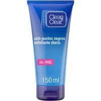 CLEAN GEL FACIAL EXFOLIANTE 150ML