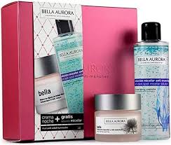 BELLA AURORA BELLA CR NOCHE 50ML