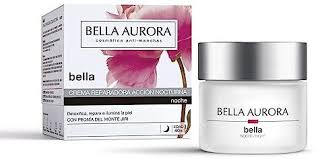 BELLA AURORA BELLA NOCHE 50 PLUS DIA 15$