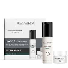 BELLA AURORA BIO10 DESPIGMENT BOTAN