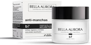 BELLA AURORA CR B 7 ANTIMANCHAS 50M