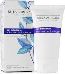BELLA AURORA EXFOLIANTE 75ML