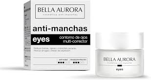 BELLA AURORA EYES CONT OJOS 15ML