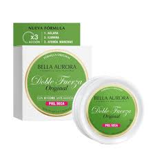 BELLA AURORA FAC 30ML EXF A MANCHAS