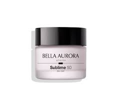 BELLA AURORA FAC WOM 50ML NOC SPLE M PAU
