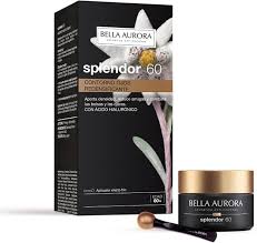 BELLA AURORA SPLENDOR CONT OJOS 15M