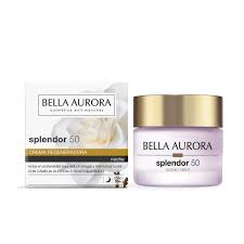 BELLA AURORA SPLENDOR HYD.FRES PLUS CONT