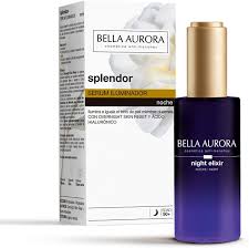 BELLA AURORA SPLENDOR SER ILUM PLUS NOCH