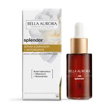 BELLA AURORA SPLENDOR SER VIT PLUS CONT