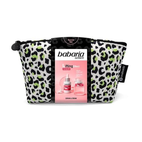 BABARIA WOM NECESER LEOPAR LIFTING 2025