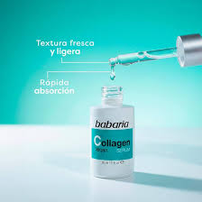 BABARIA COLLAGEN NEC LUNARES